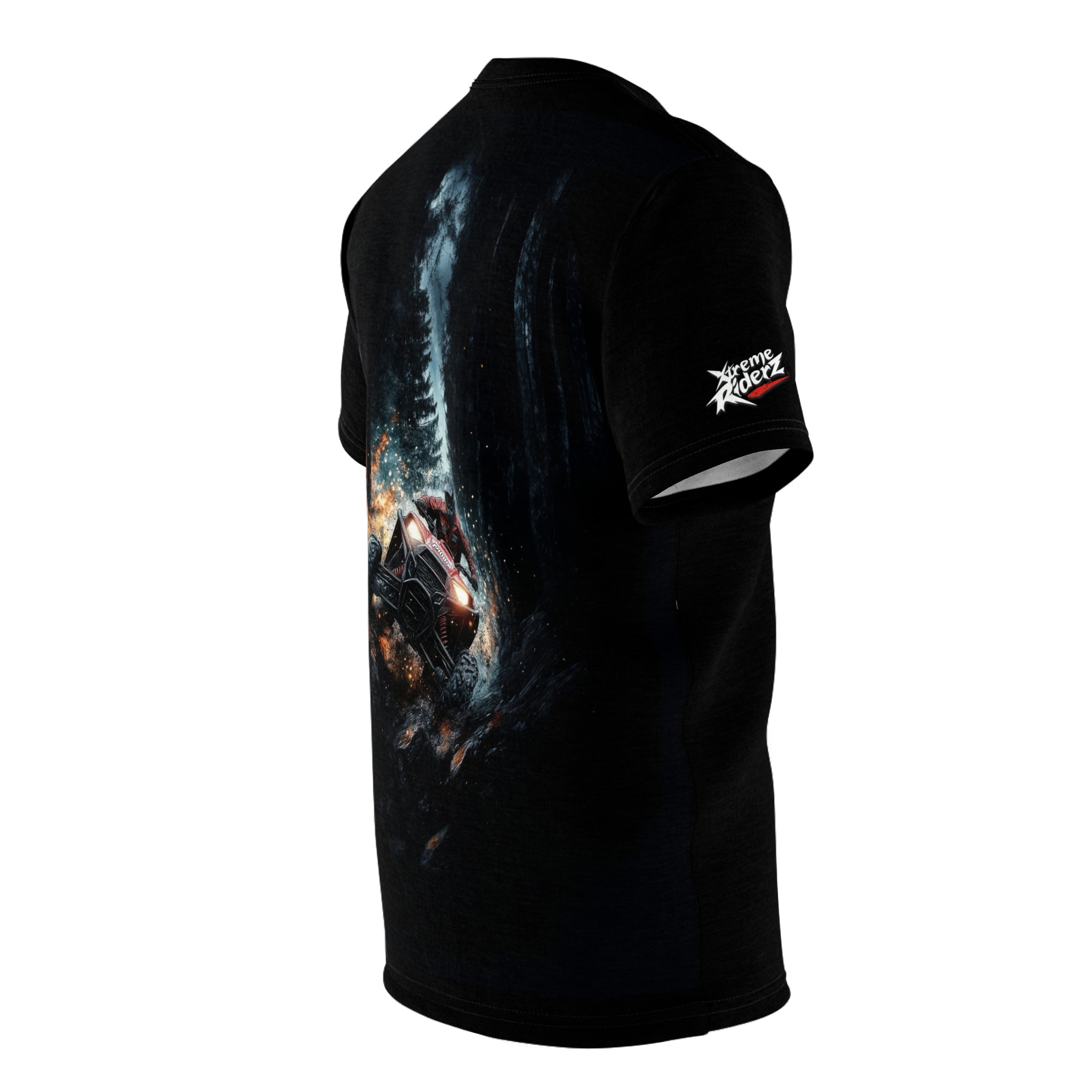 Off Kilter - ATV/UTV - Men's Tee Shirt - DC0199